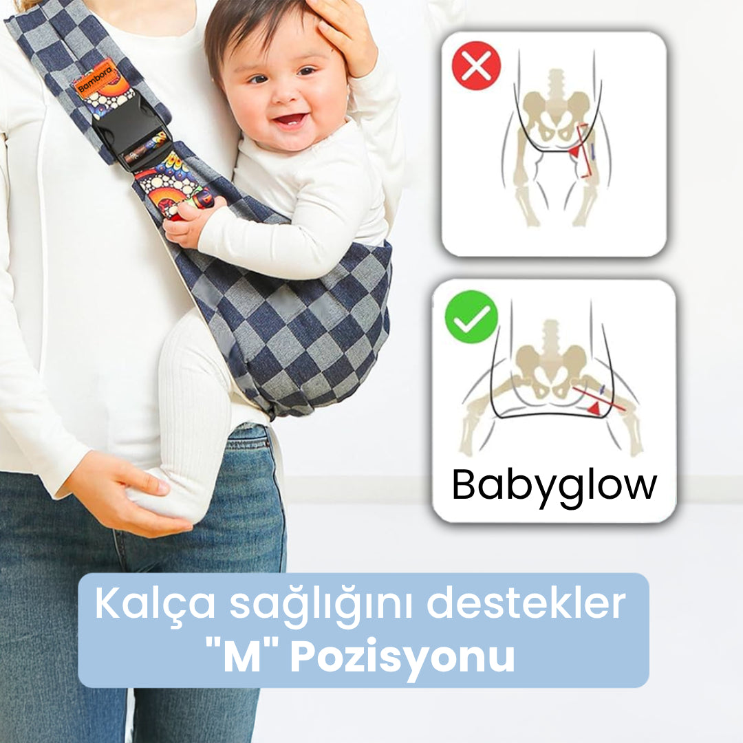 Babyglowco™ Çocuk Taşıyıcı